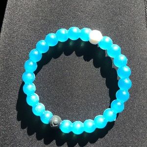 Lokai bracelet